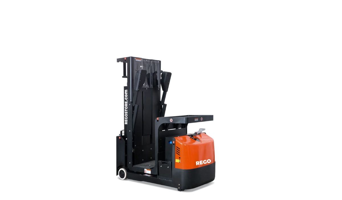 Specialist equipment - Lifting equipment - RegoStore